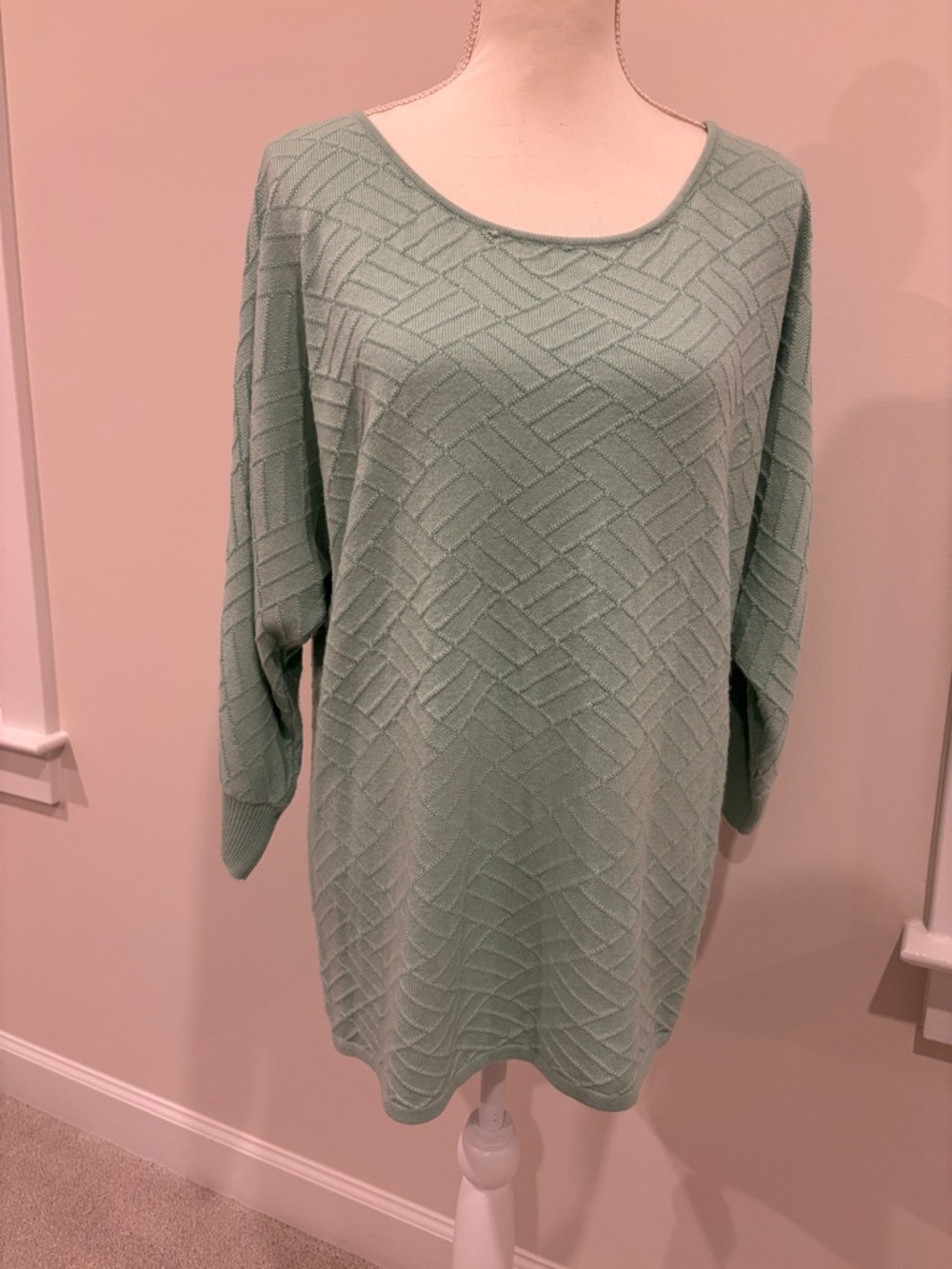 New York & Company sweater
